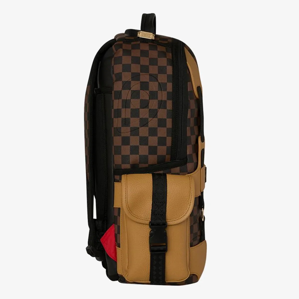 SPRAYGROUND Rucsac HENNY HARNESS BACKPACK 