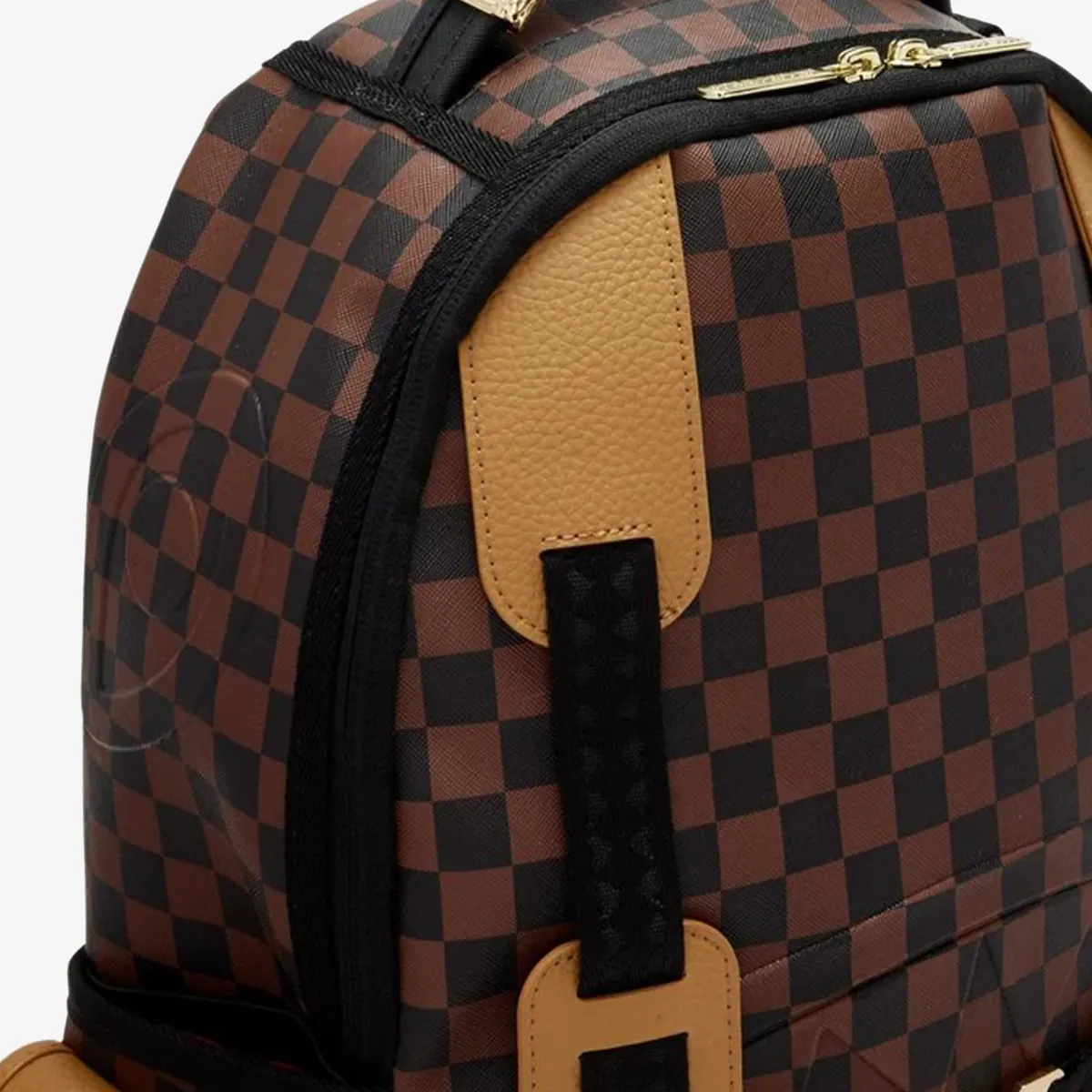 SPRAYGROUND Rucsac HENNY HARNESS BACKPACK 