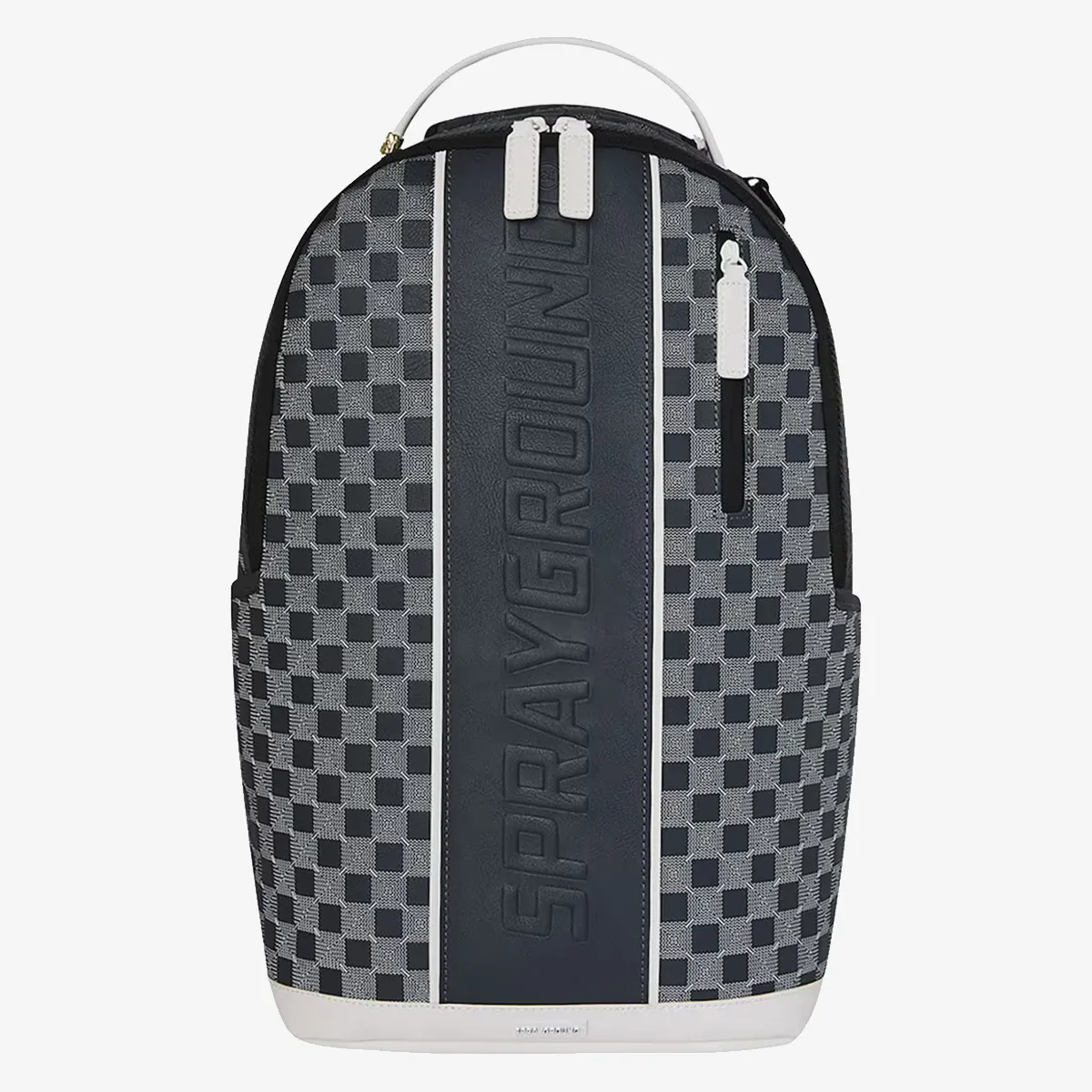 SPRAYGROUND Rucsac UPSCALE CHECK BACKPACK 