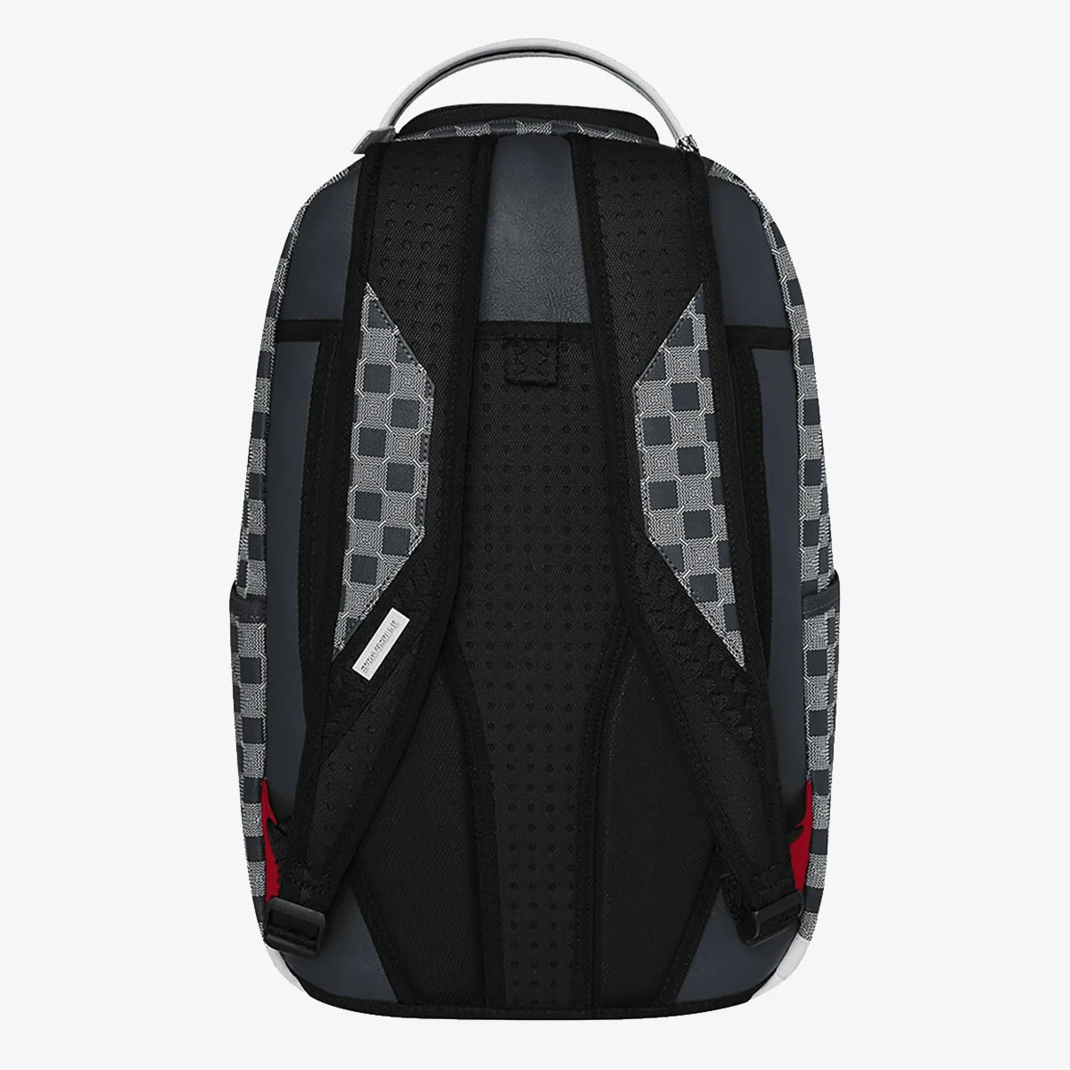 SPRAYGROUND Rucsac UPSCALE CHECK BACKPACK 