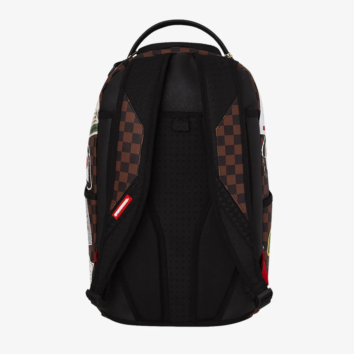 SPRAYGROUND Rucsac MICKEY MOUSE GLOBAL MOGUL BACKPACK