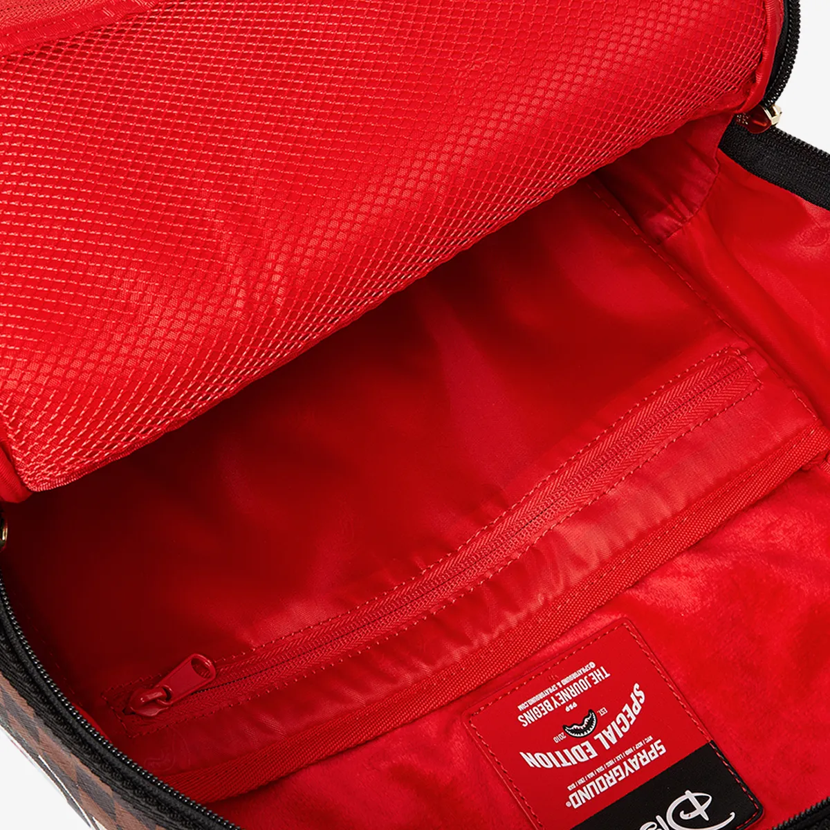 SPRAYGROUND Rucsac MICKEY MOUSE GLOBAL MOGUL BACKPACK