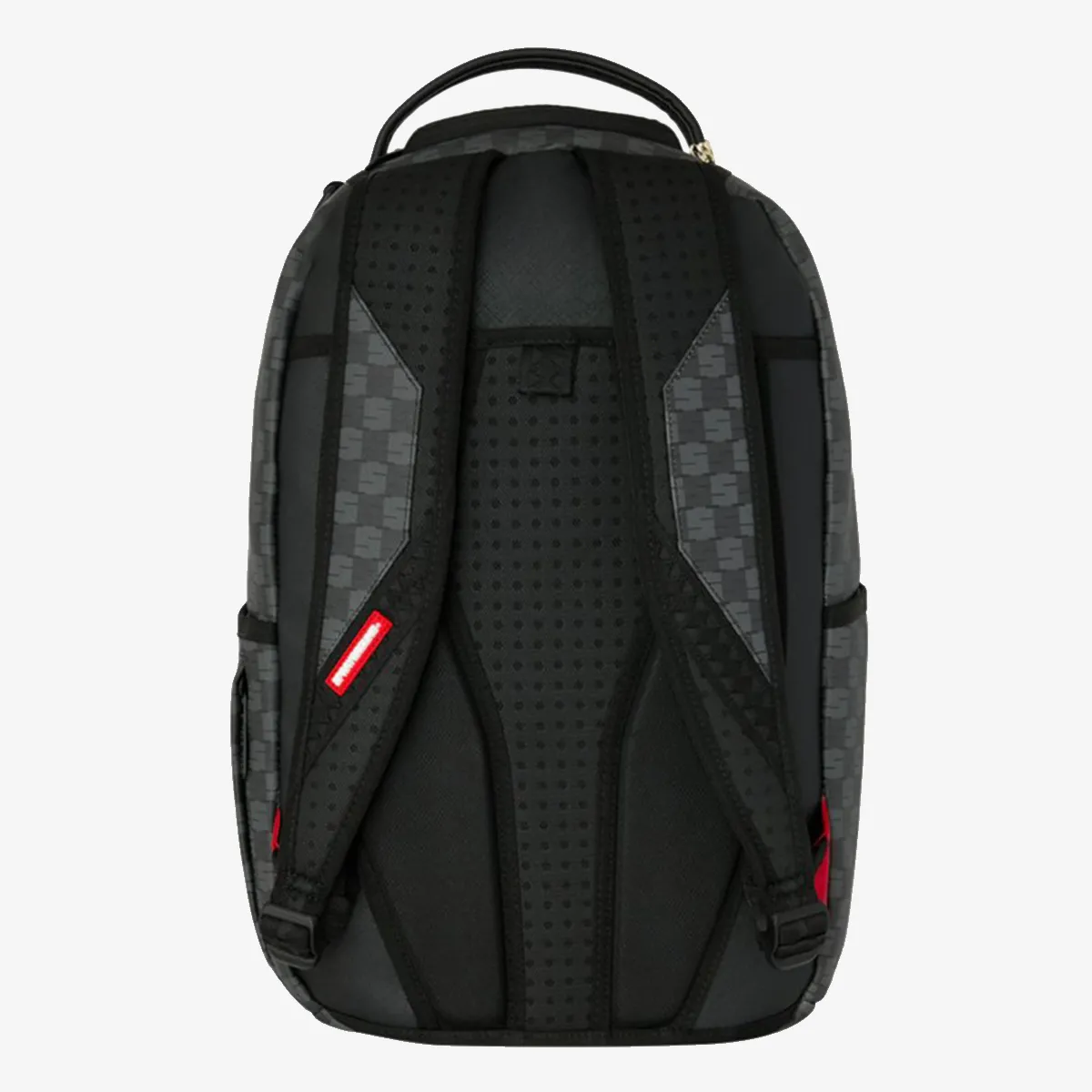 SPRAYGROUND Rucsac DISNEY SCROOGE COUNTING MONEY BACKPACK 