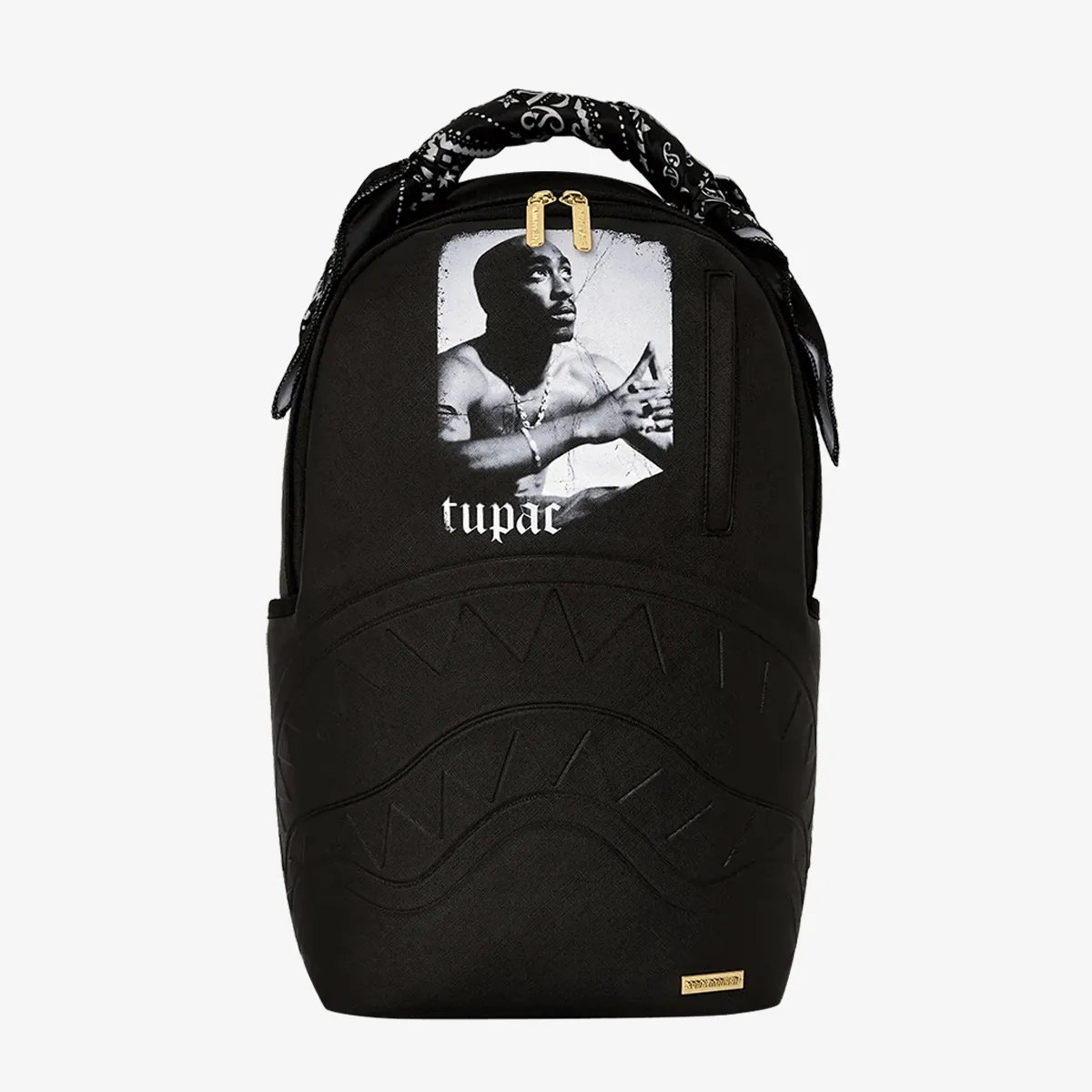 SPRAYGROUND Rucsac TUPAC BACKPACK 