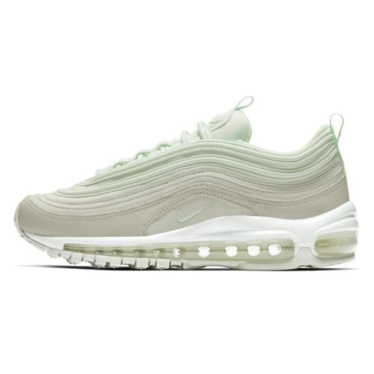 NIKE Pantofi Sport W AIR MAX 97 PRM 