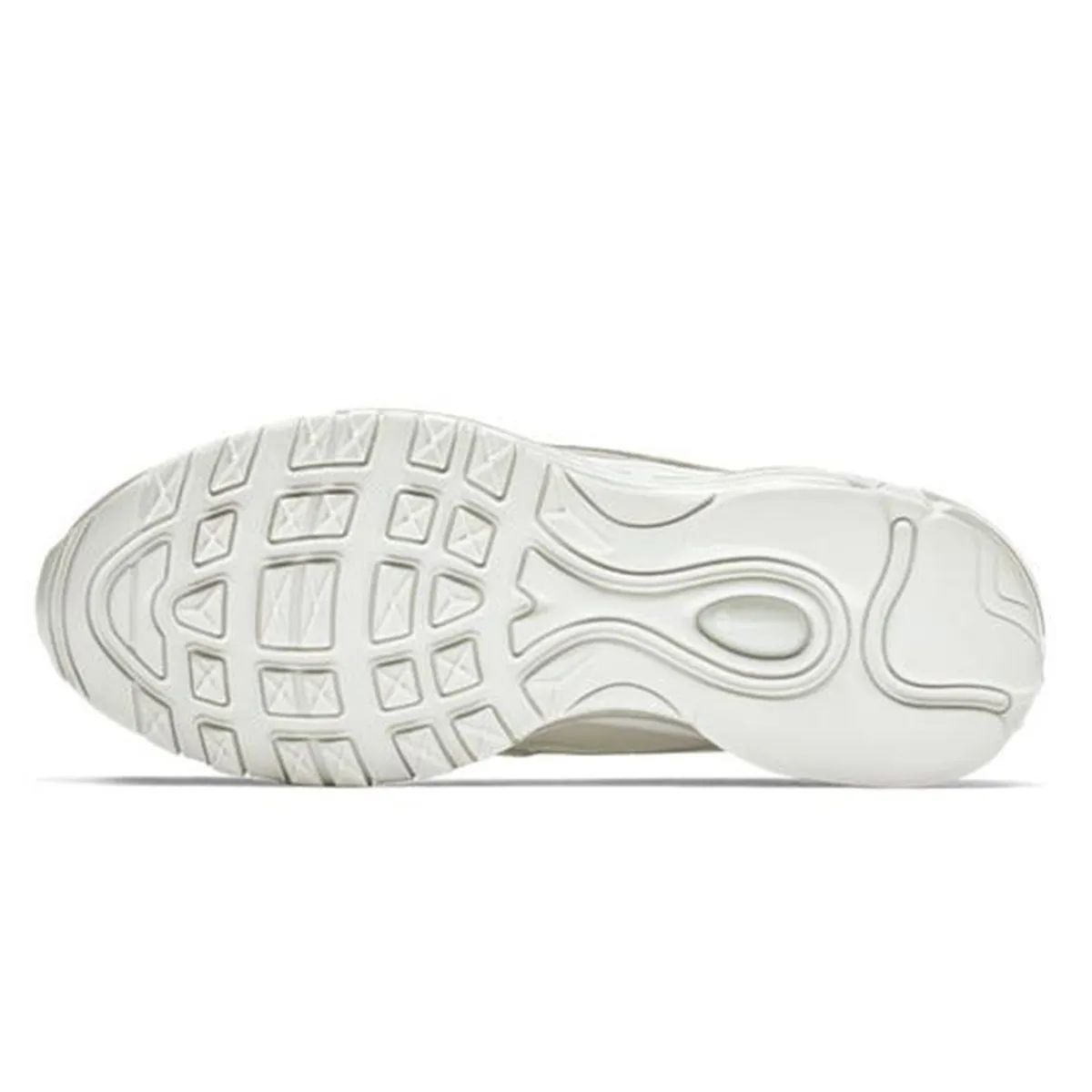 NIKE Pantofi Sport W AIR MAX 97 PRM