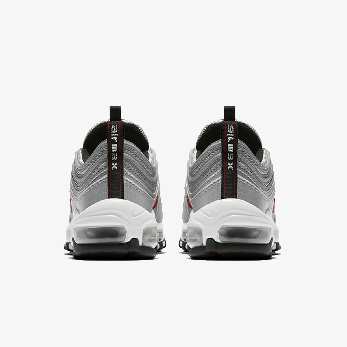 NIKE Pantofi Sport AIR MAX 97 QS 