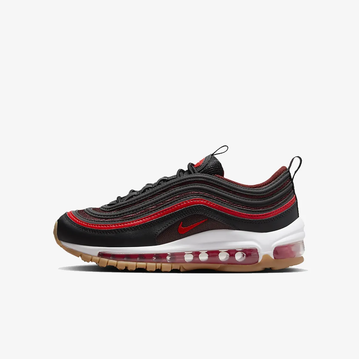 NIKE Pantofi Sport NIKE AIR MAX 97 BG 