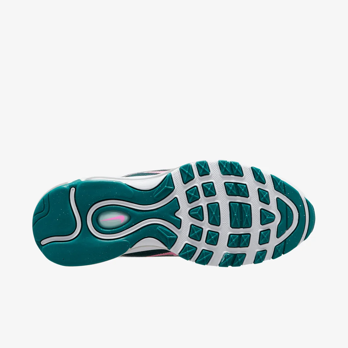 NIKE Pantofi Sport NIKE AIR MAX 97 BG