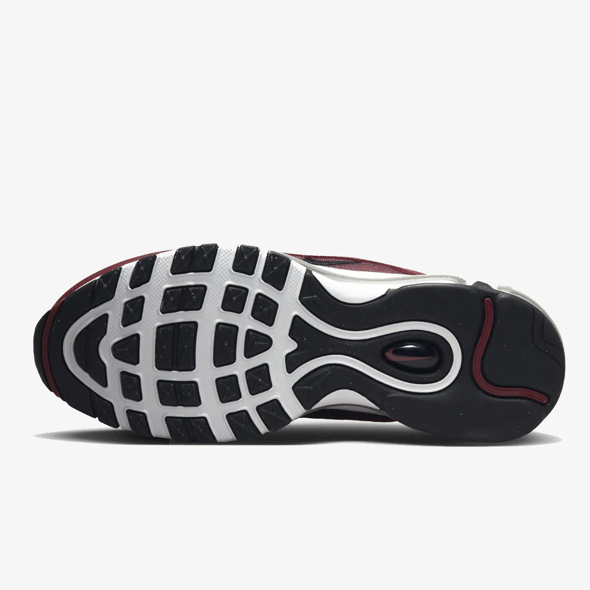 NIKE Pantofi Sport AIR MAX 97