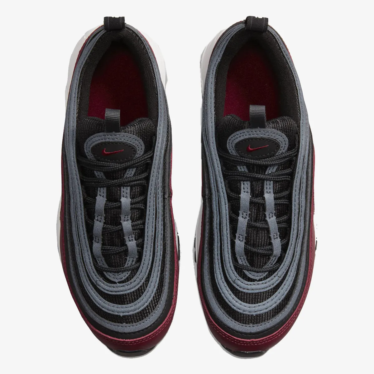 NIKE Pantofi Sport AIR MAX 97
