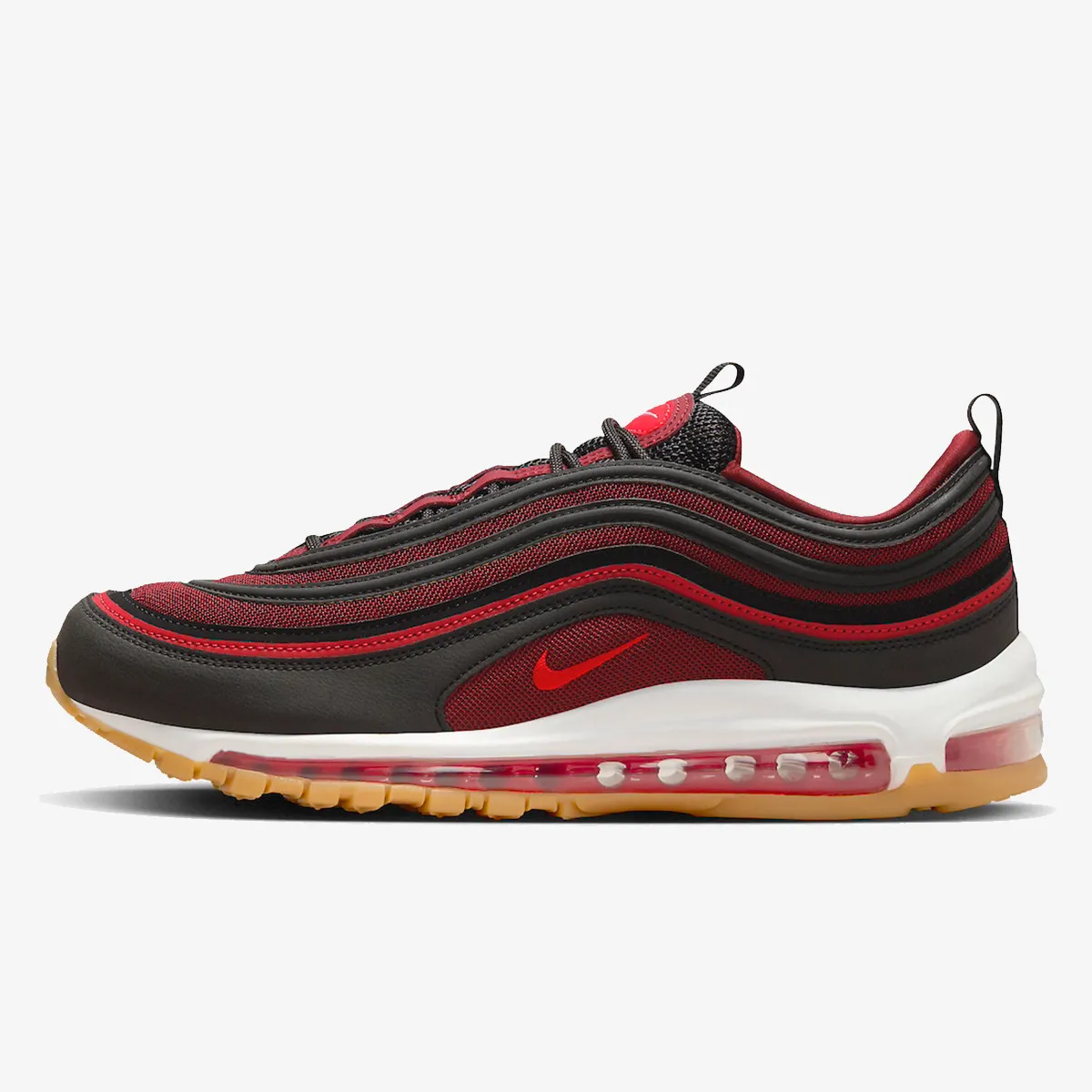 NIKE Pantofi Sport NIKE AIR MAX 97