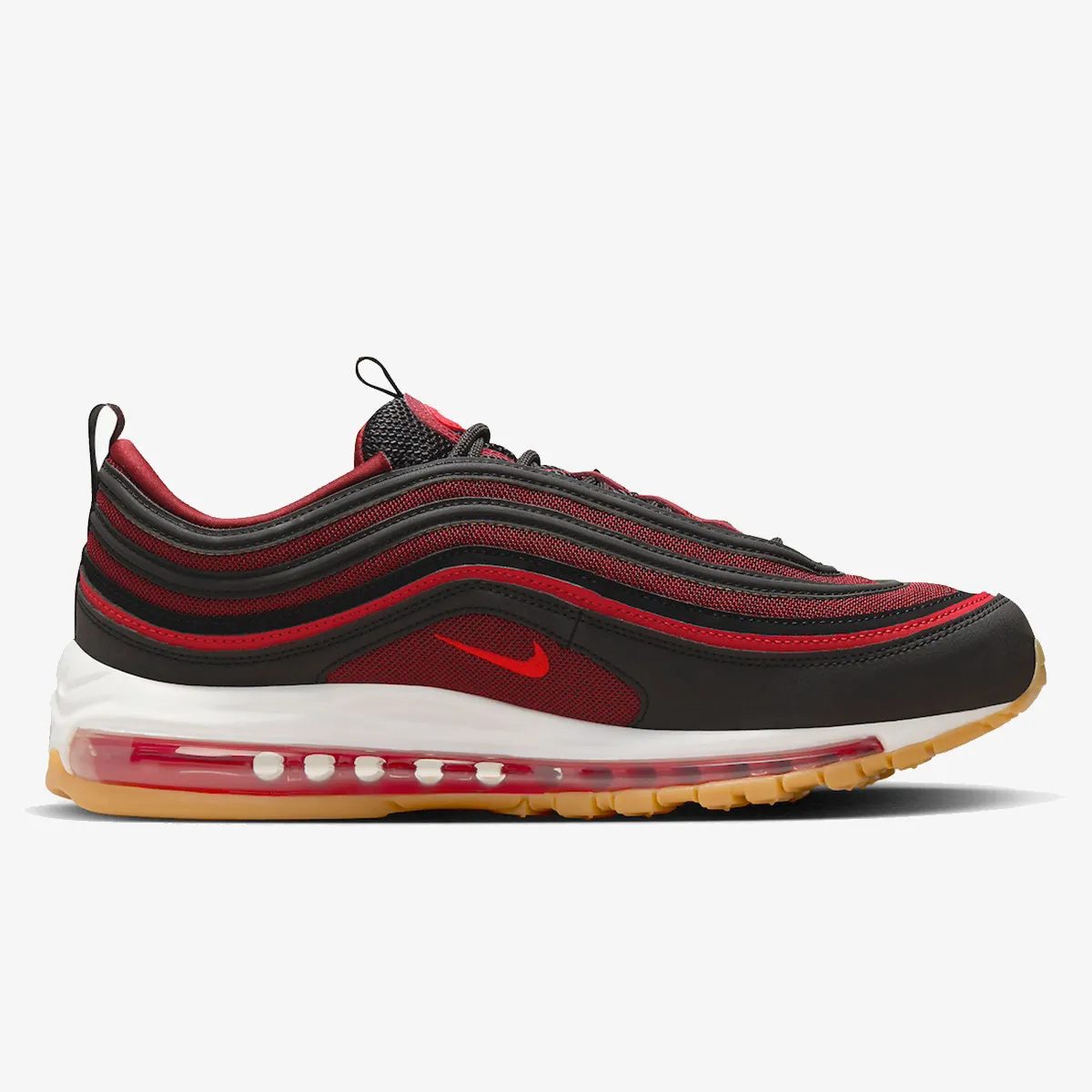 NIKE Pantofi Sport NIKE AIR MAX 97