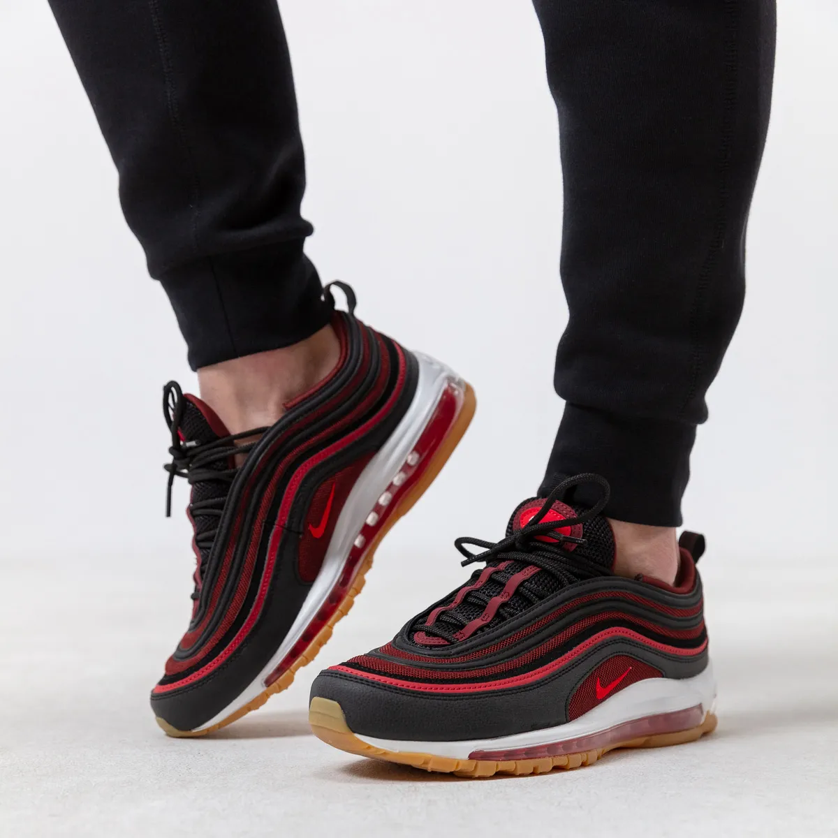 NIKE Pantofi Sport NIKE AIR MAX 97
