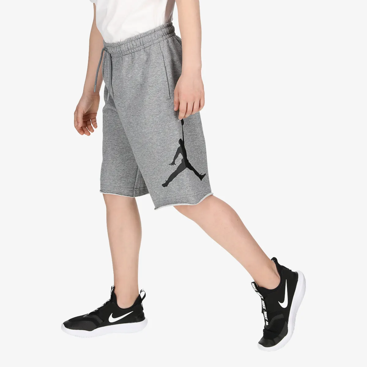 NIKE Pantaloni scurti Jordan JUMPMAN AIR