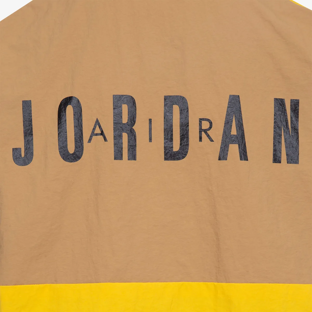 JORDAN Geaca de ploaie JDB COLOR BLOCK WIND JACKET