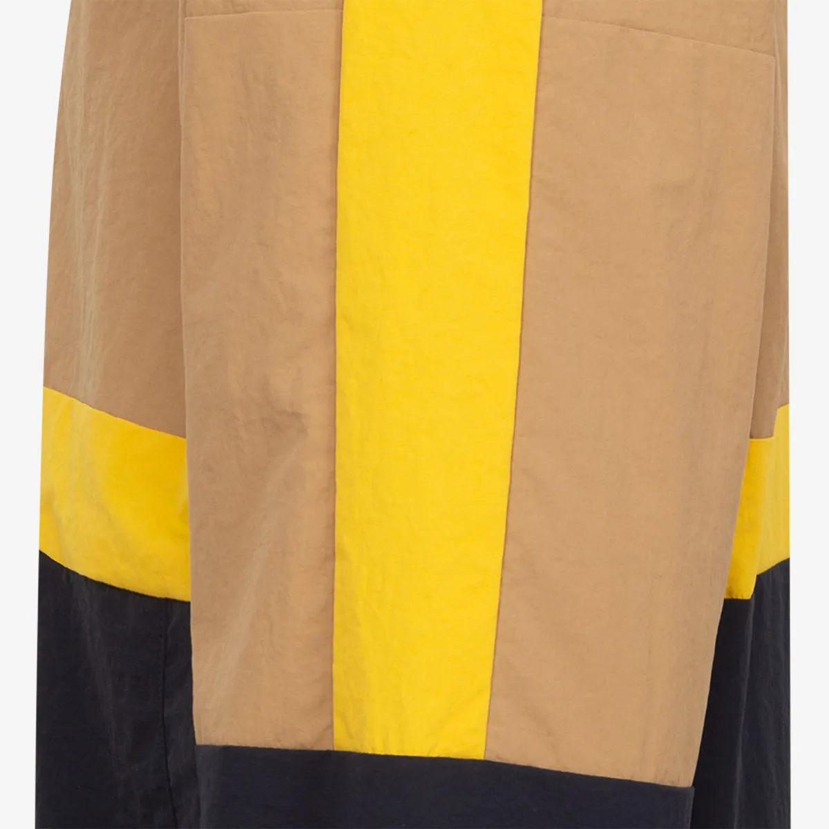 JORDAN Geaca de ploaie JDB COLOR BLOCK WIND JACKET