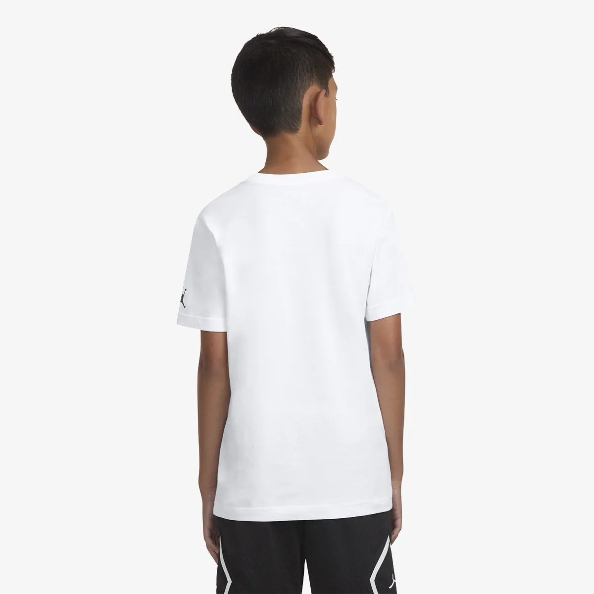 JORDAN Tricou JDB AIR JORDAN DOTS SS TEE 