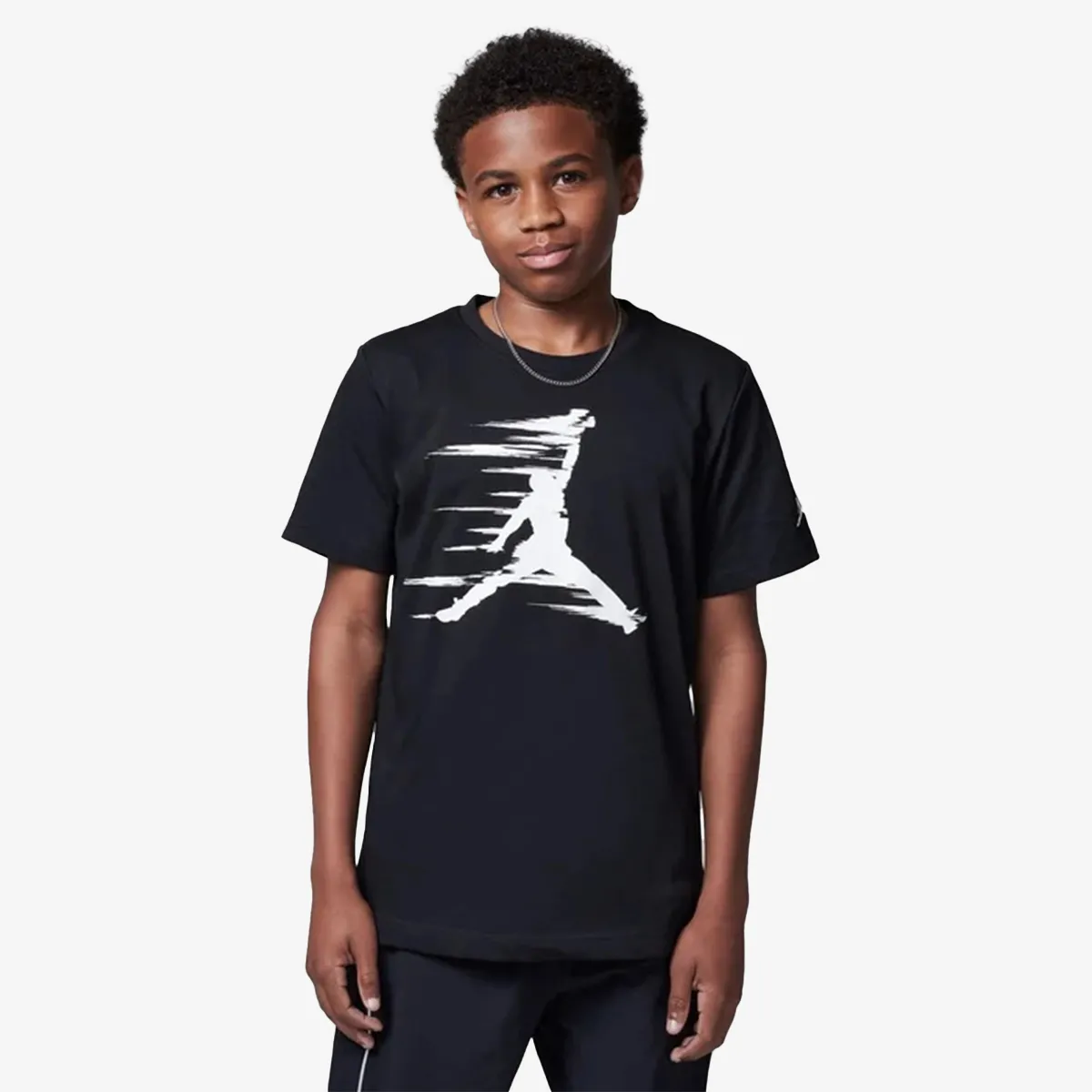 JORDAN Tricou JDB MVP MOTION JUMPMAN SS TEE 