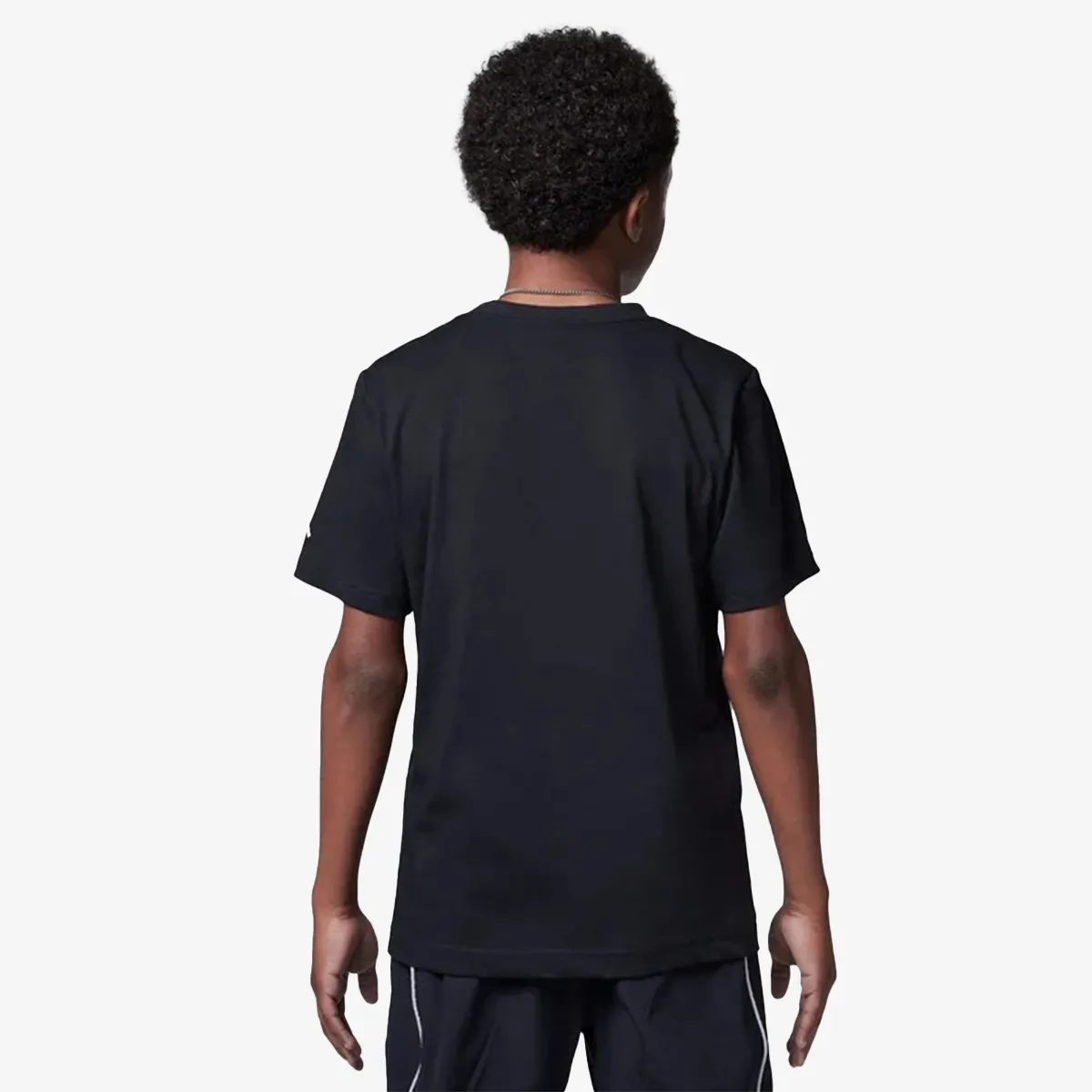 JORDAN Tricou JDB MVP MOTION JUMPMAN SS TEE 