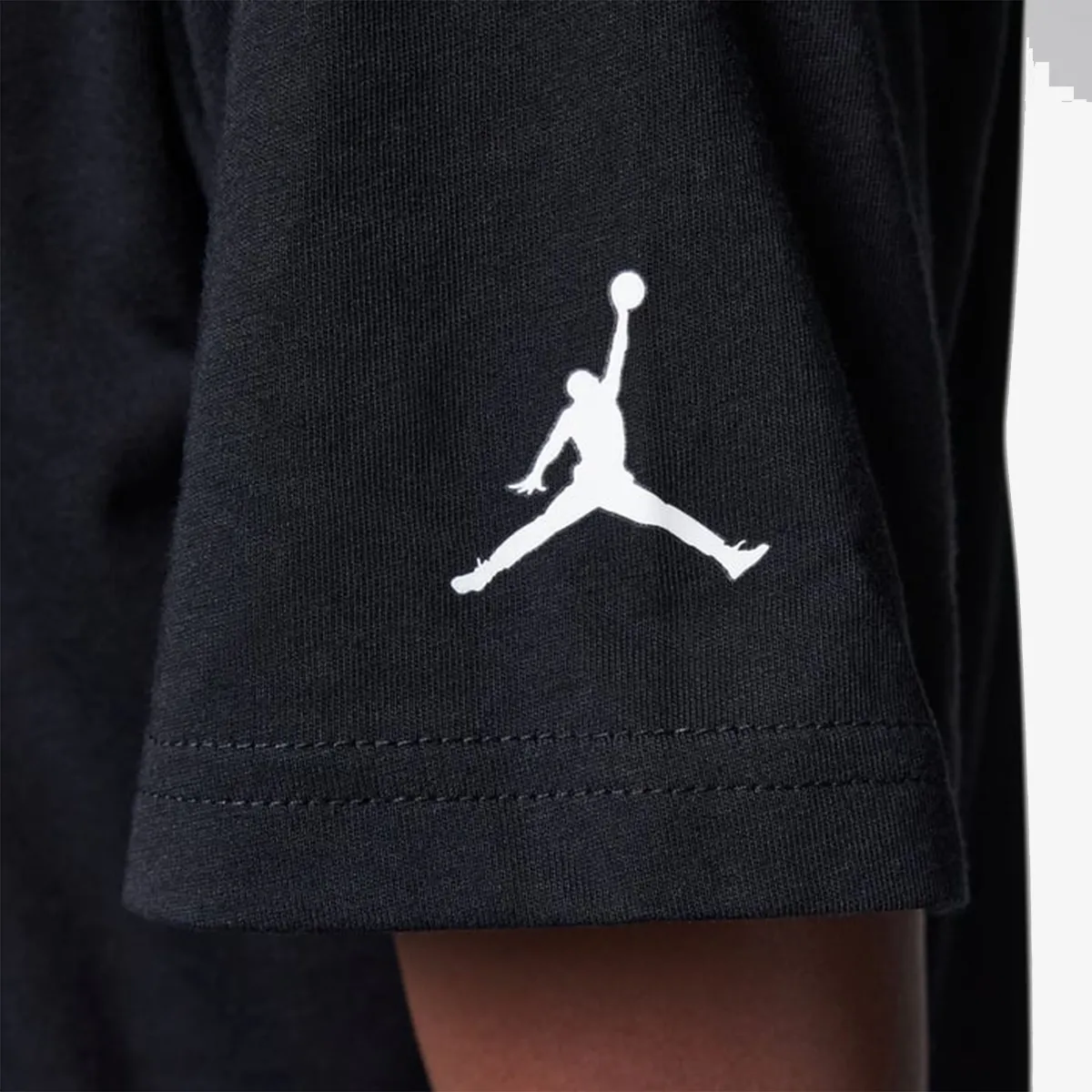 JORDAN Tricou JDB MVP MOTION JUMPMAN SS TEE 
