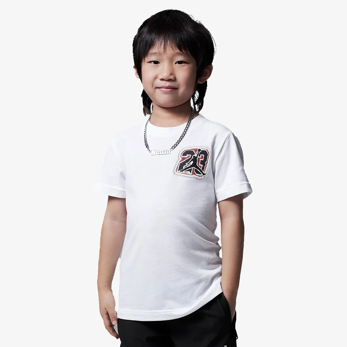 JORDAN Tricou Jordan Jersey Collage 