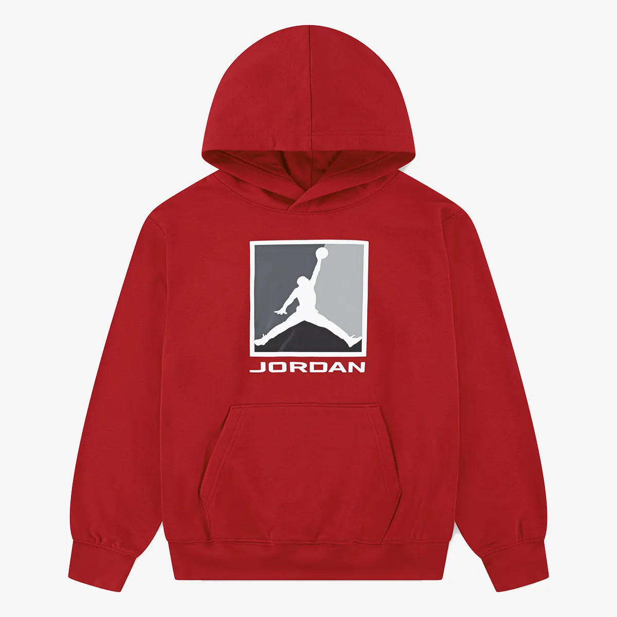 JORDAN Hanorac JDB MJ ESS FT BASELINE PO 