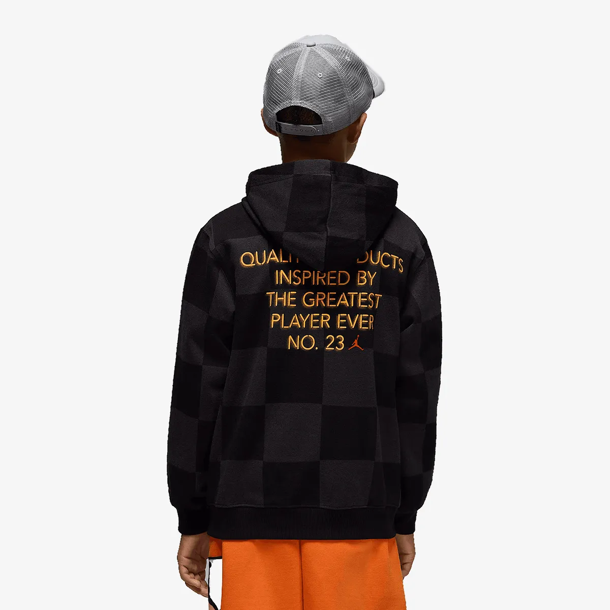 JORDAN Hanorac Deep Dish 