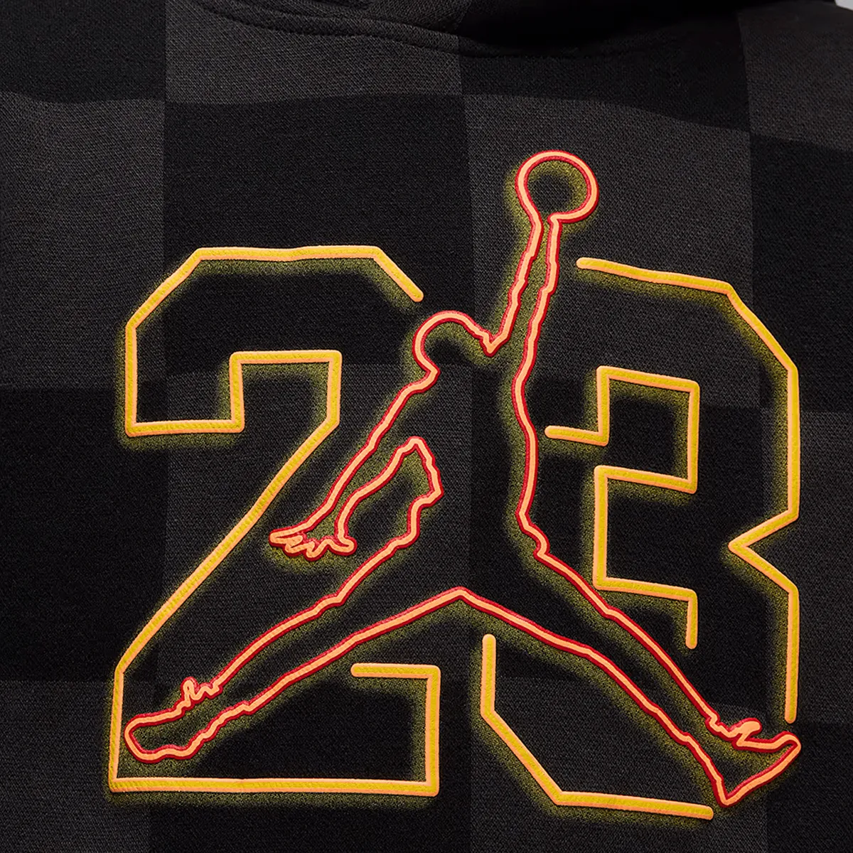 JORDAN Hanorac Deep Dish 