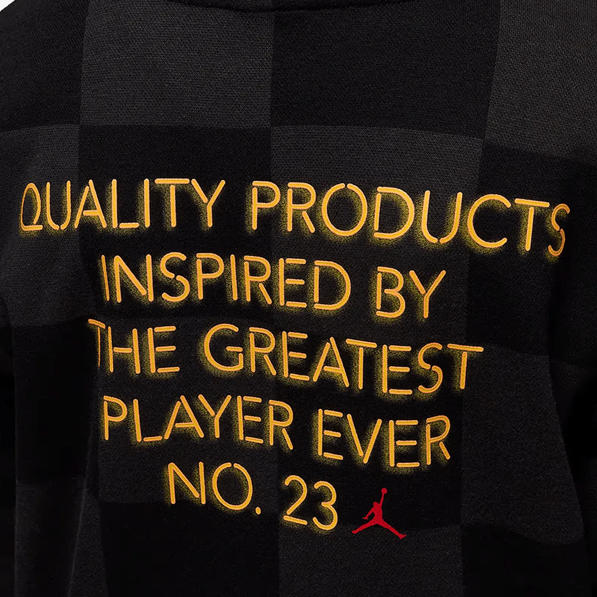 JORDAN Hanorac Deep Dish 