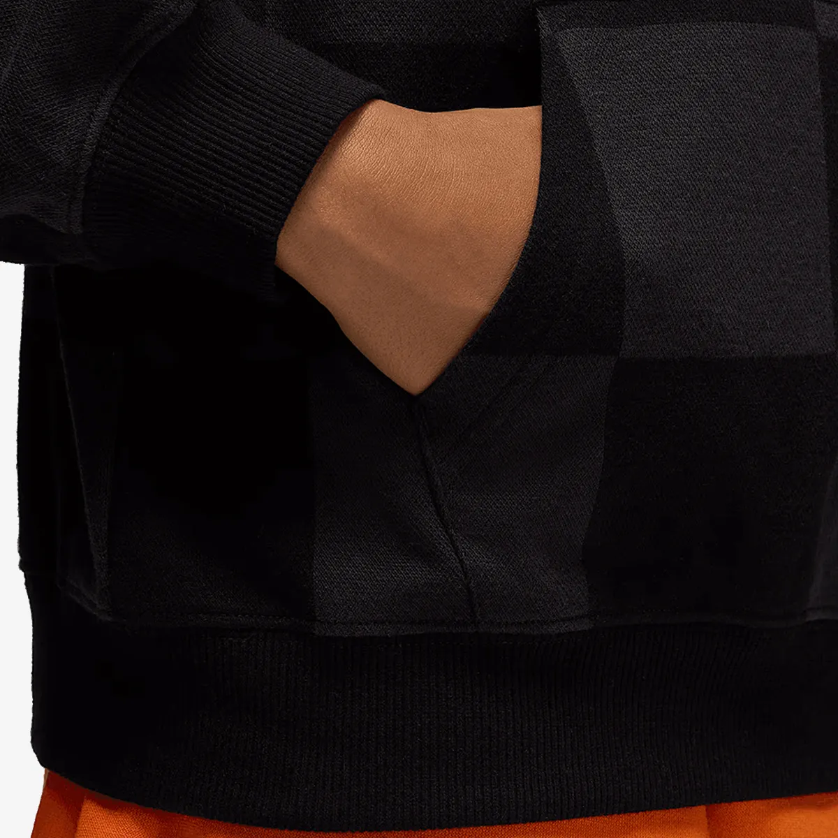 JORDAN Hanorac Deep Dish 