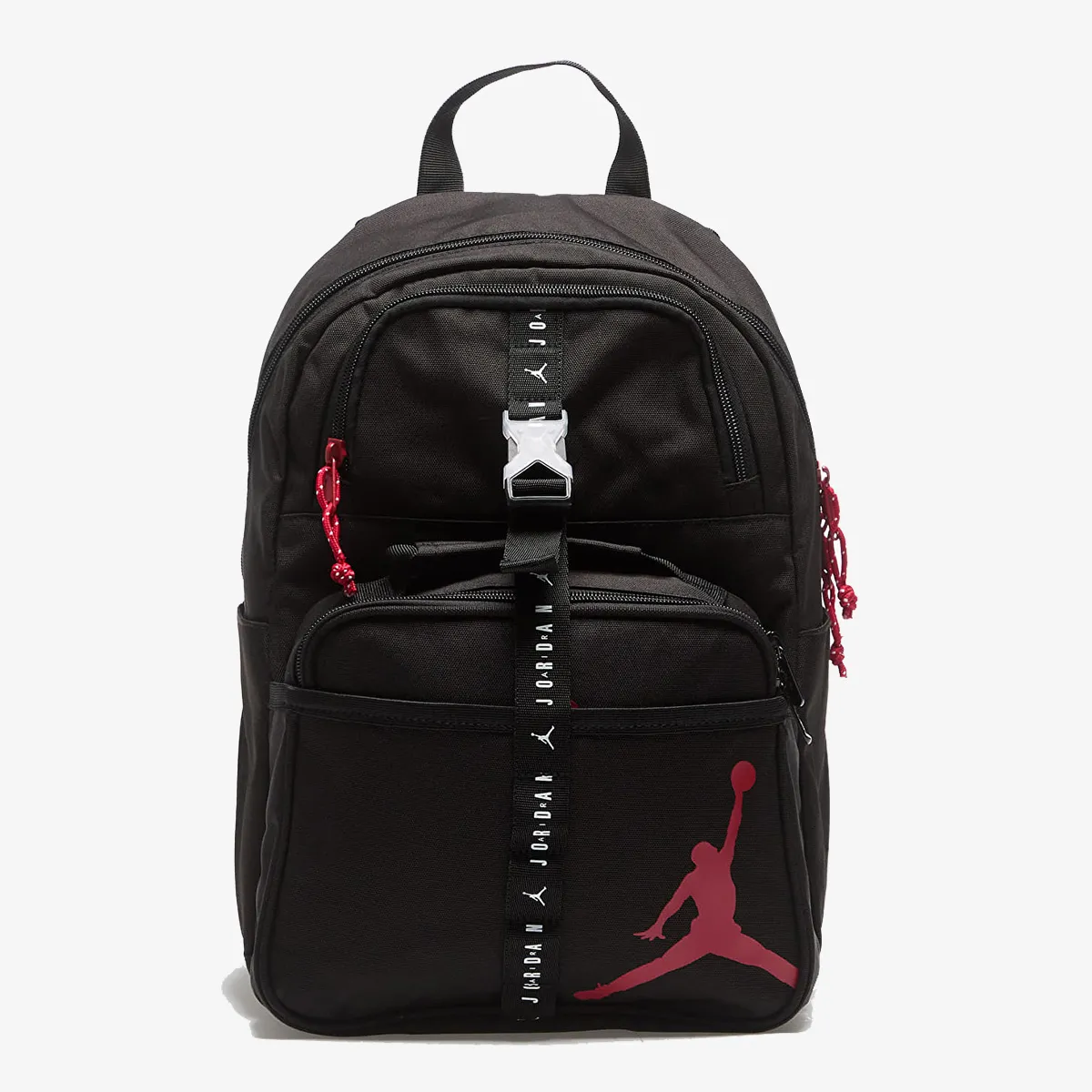 HADDAD Rucsac JAN AIR JORDAN LUNCH BACKPACK 