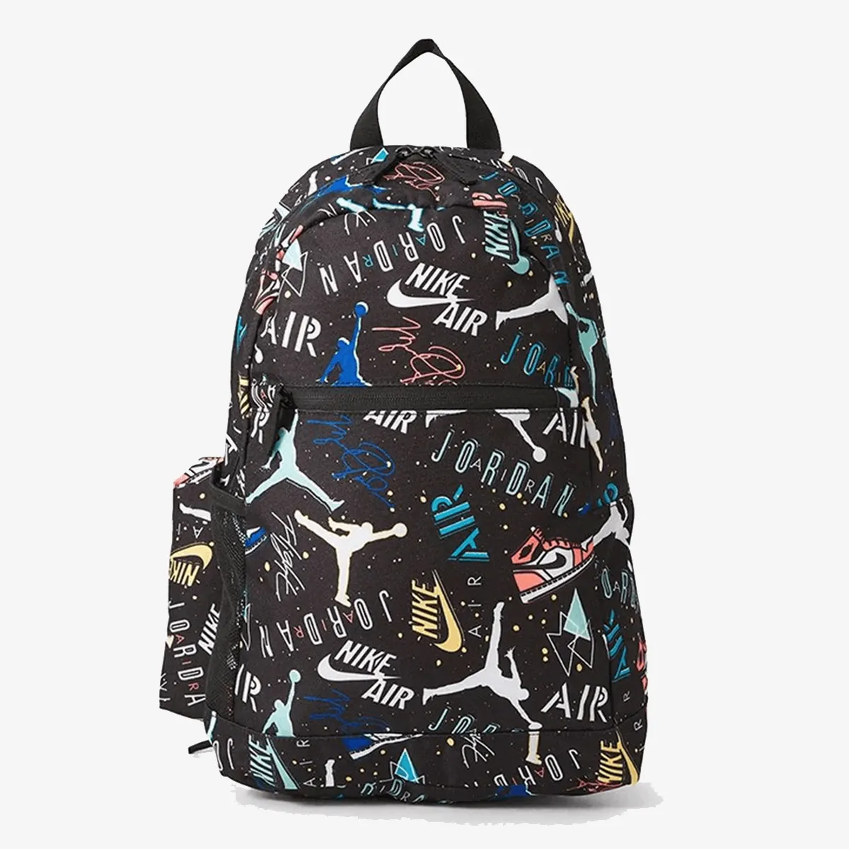 JORDAN Rucsac JAN AIR SCHOOL BACKPACK 
