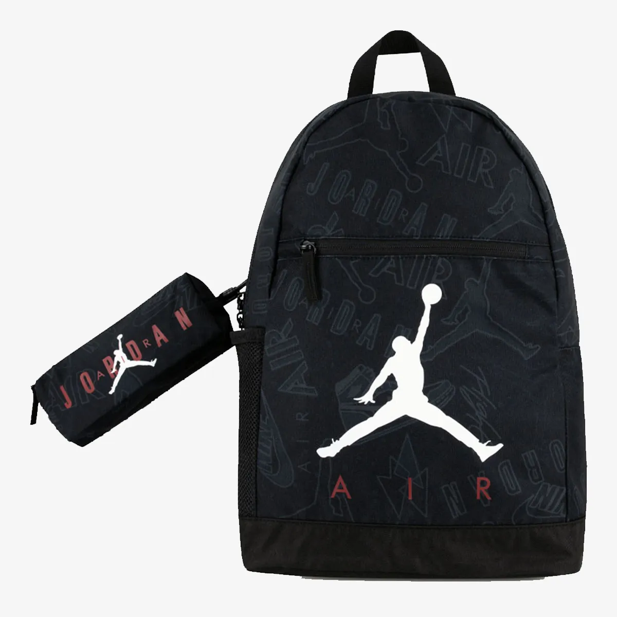 JORDAN Rucsac JAN AIR SCHOOL BACKPACK 