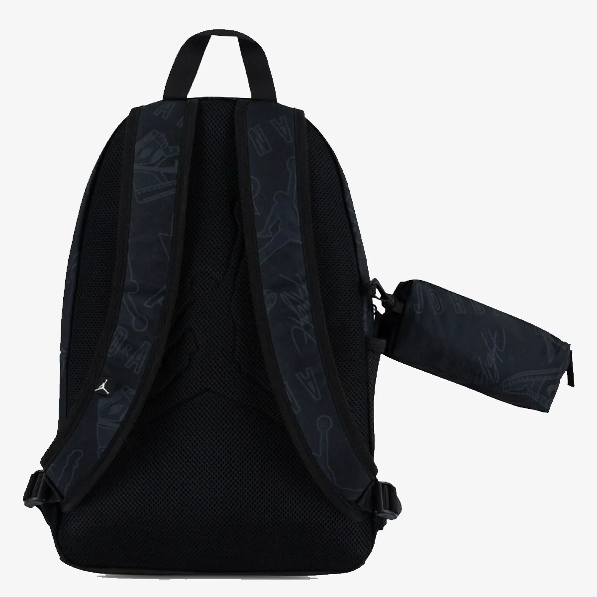 JORDAN Rucsac JAN AIR SCHOOL BACKPACK 