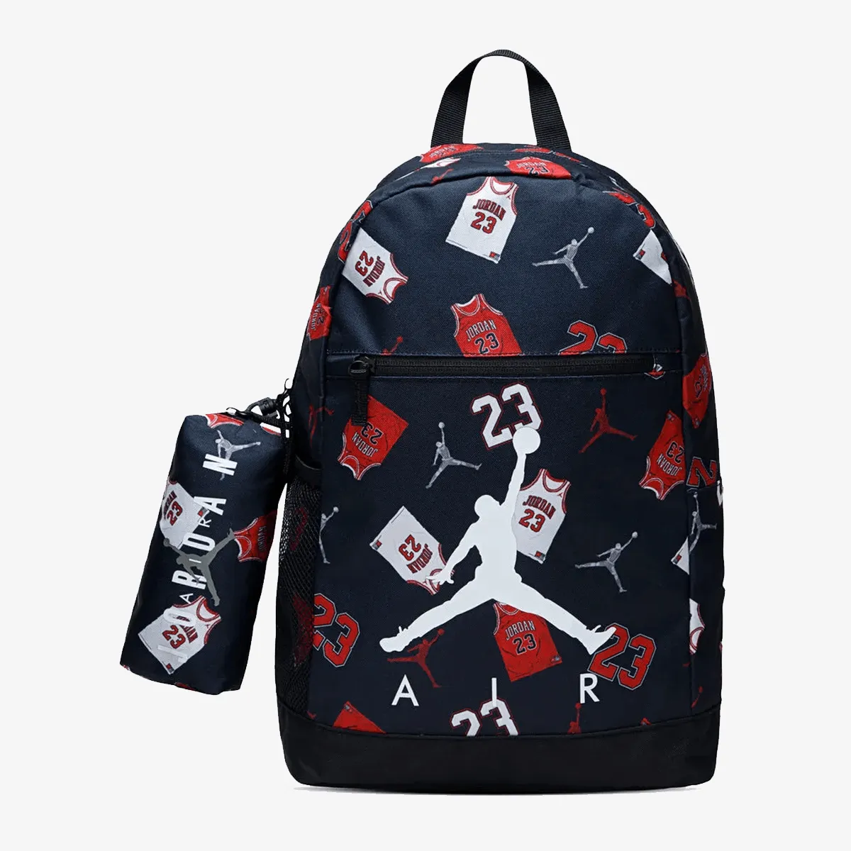 JORDAN Rucsac JAN AIR SCHOOL BACKPACK 