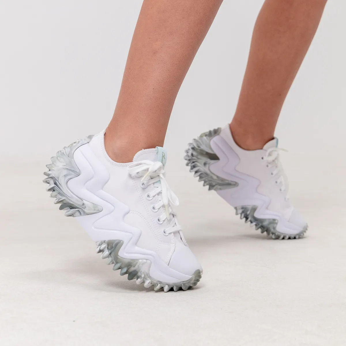 CONVERSE Pantofi Sport Run Star Motion CX 