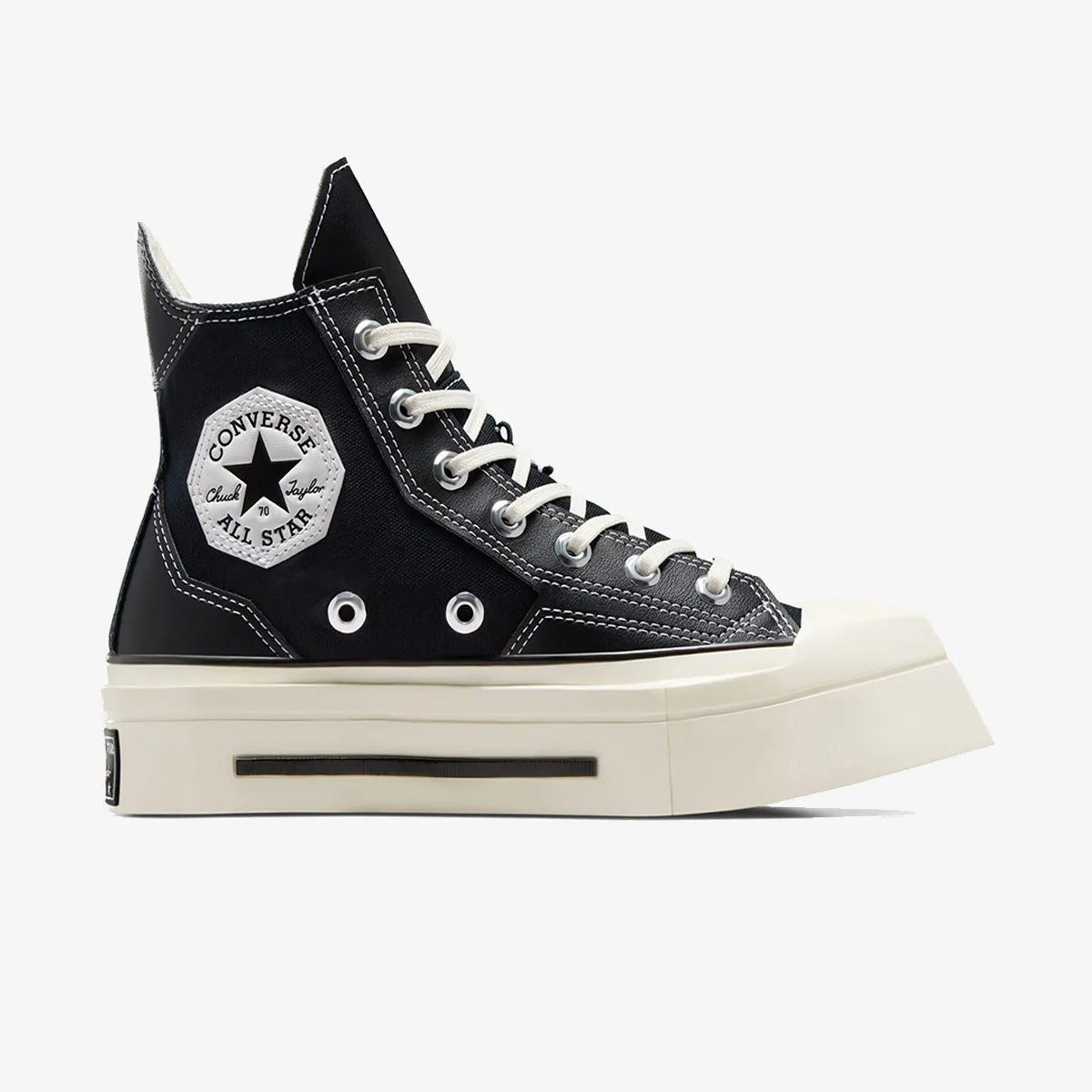 CONVERSE Pantofi Sport Chuck 70 De Luxe Squared