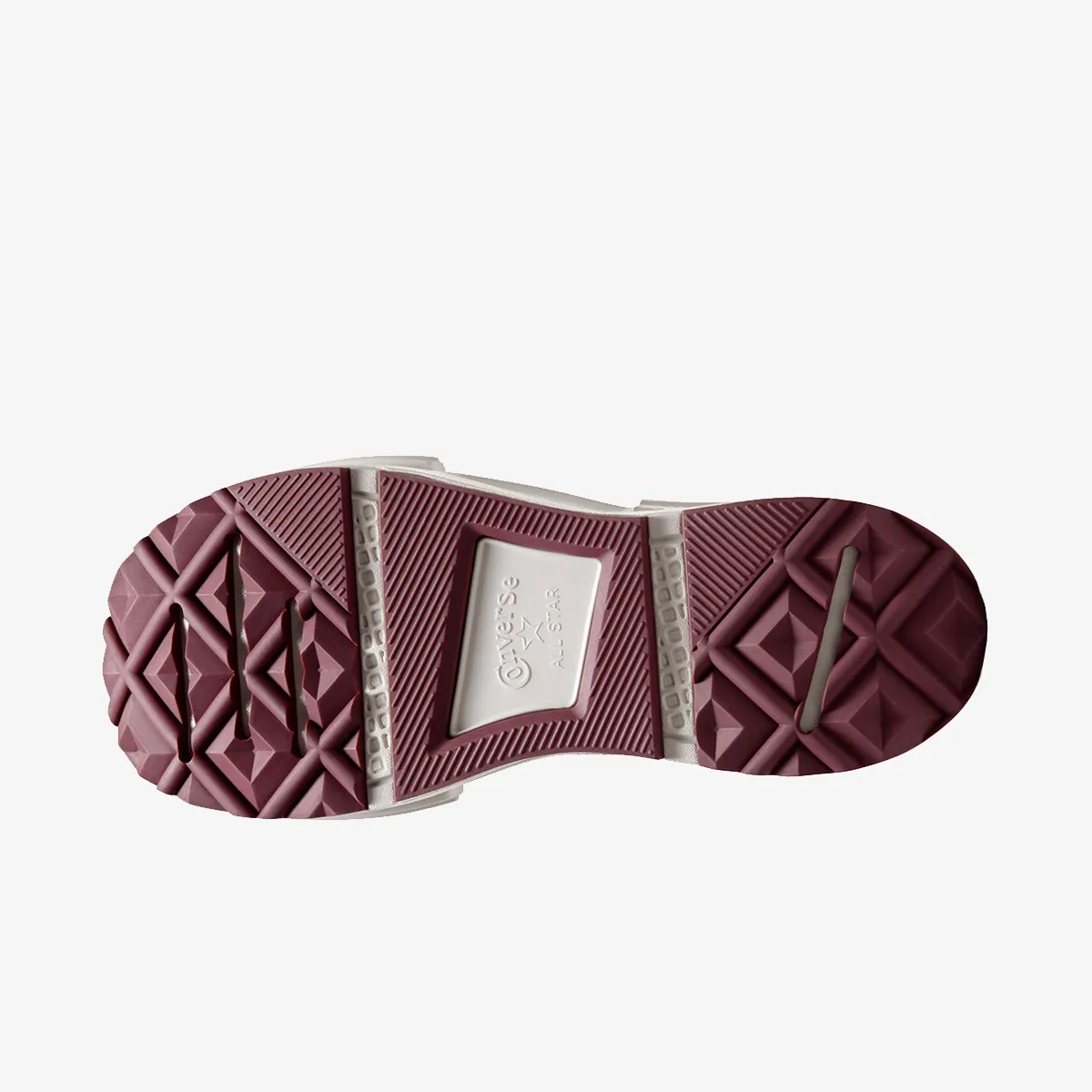 CONVERSE Pantofi Sport RUN STAR LEGACY CX PLATFORM 