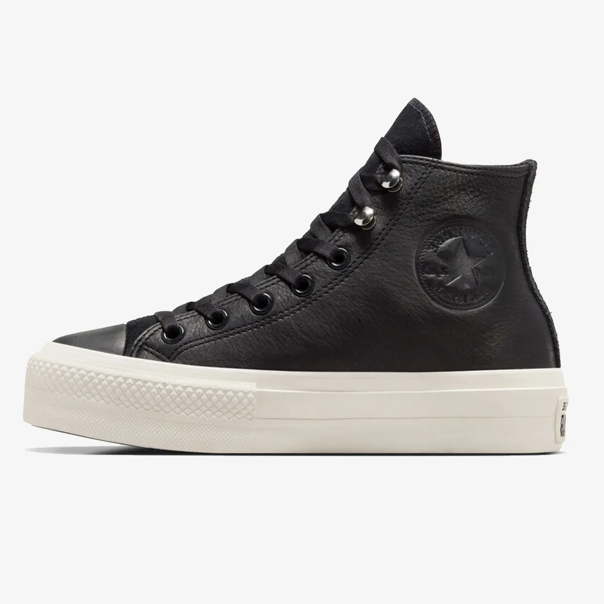 CONVERSE Pantofi Sport CHUCK TAYLOR ALL STAR LIFT PLATFORM WATE 