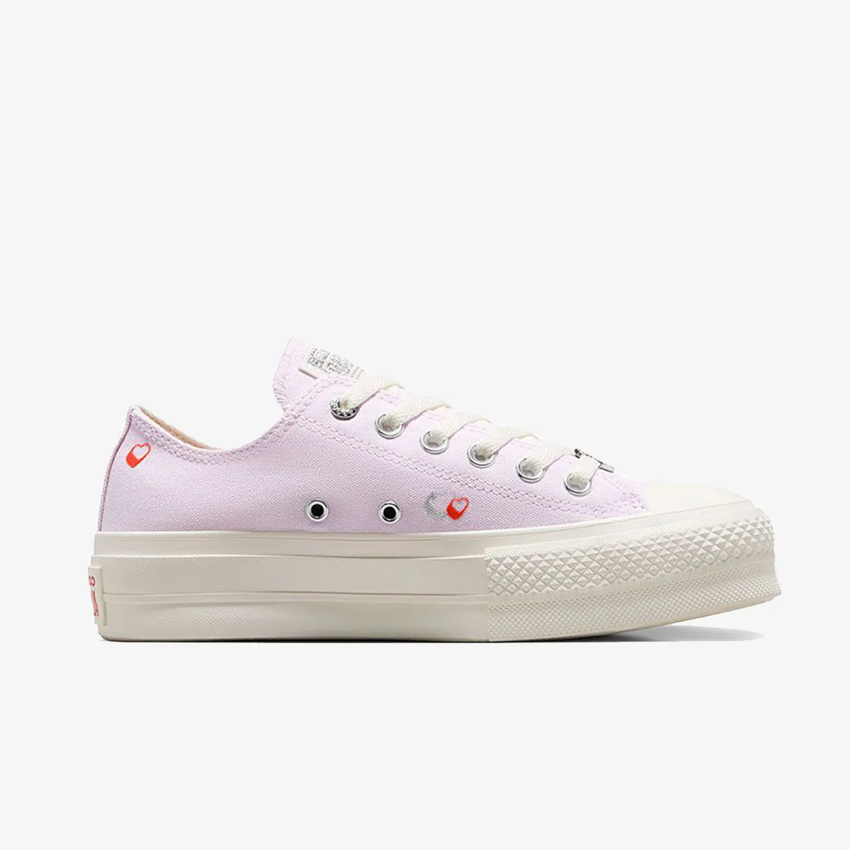 CONVERSE Pantofi Sport Chuck Taylor All Star Lift 