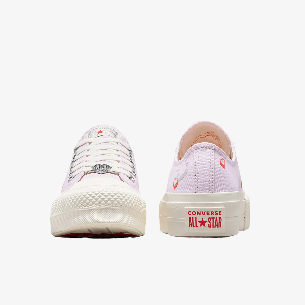 CONVERSE Pantofi Sport Chuck Taylor All Star Lift 