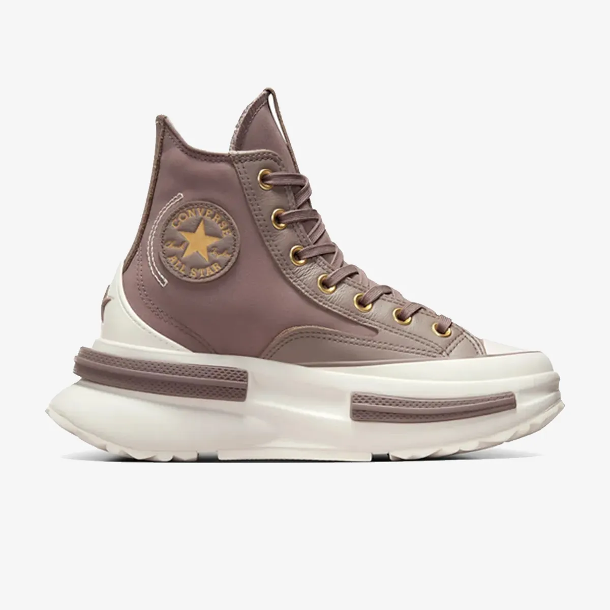 CONVERSE Pantofi Sport RUN STAR LEGACY CX PLATFORM TAILORED LIN 