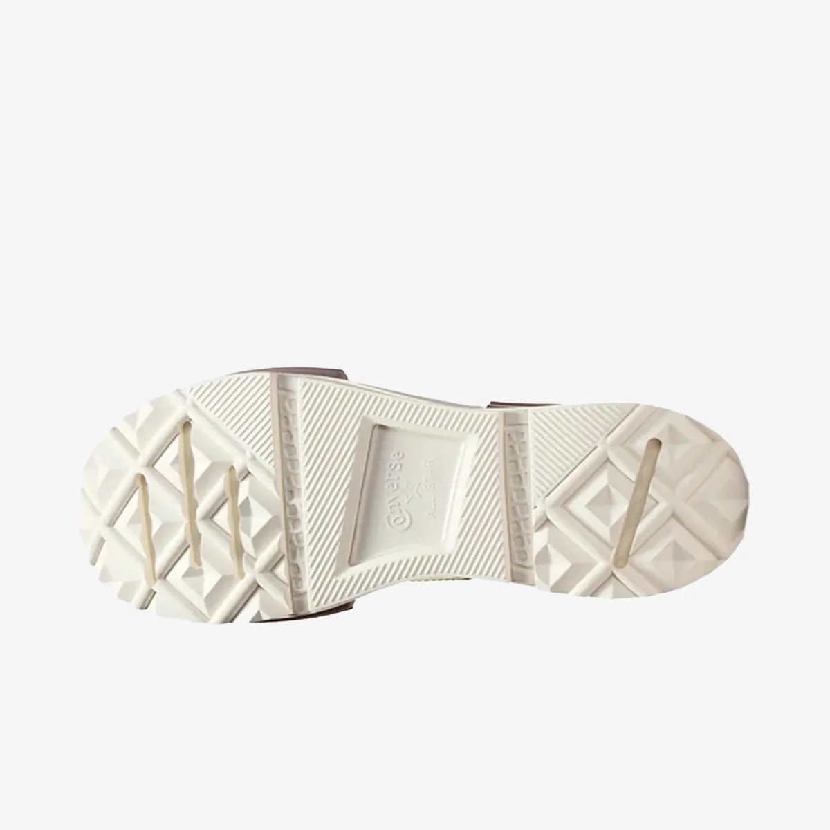 CONVERSE Pantofi Sport RUN STAR LEGACY CX PLATFORM TAILORED LIN 