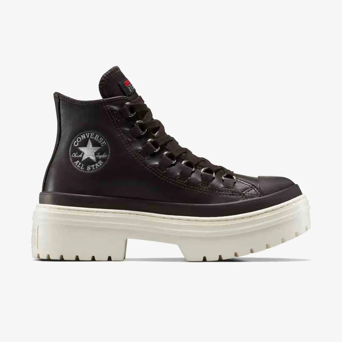 CONVERSE Pantofi Sport CHUCK TAYLOR ALL STAR LUGGED HEEL PLATFO 