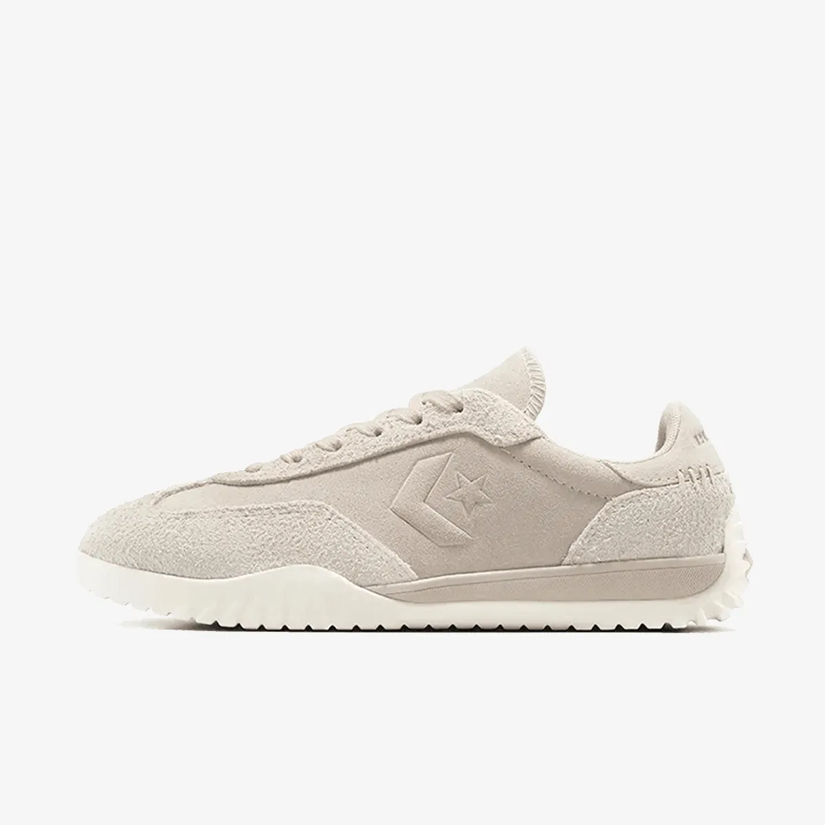 CONVERSE Pantofi Sport RUN STAR TRAINER COLORFUL SUEDE 