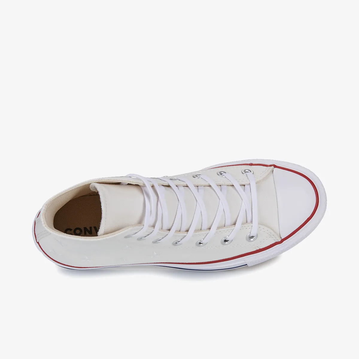 CONVERSE Pantofi Sport CHUCK TAYLOR ALL STAR LIFT PLATFORM CELE 