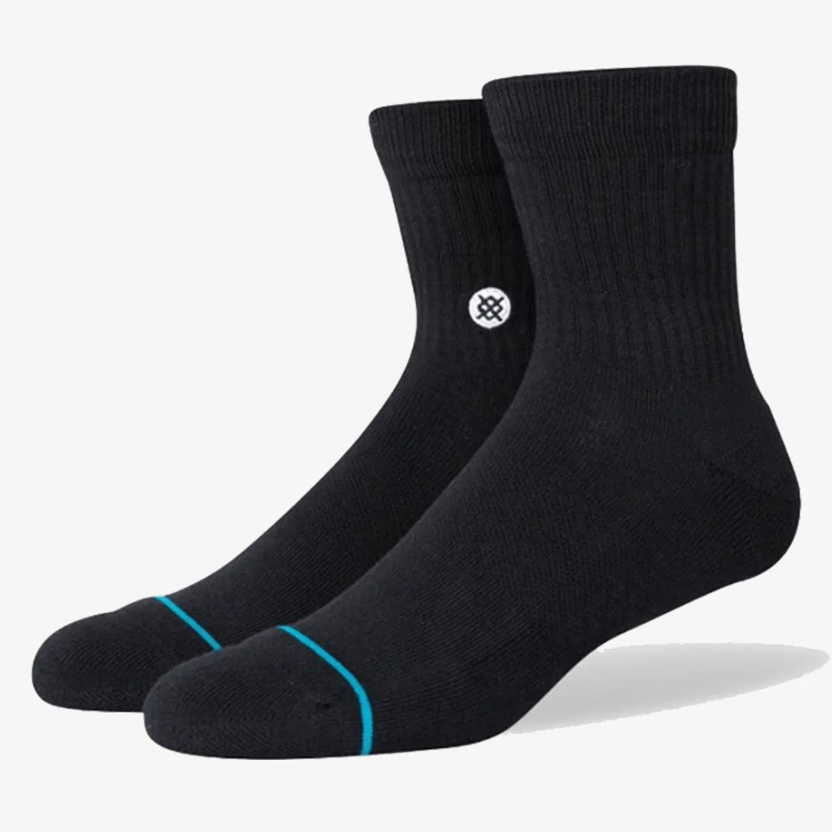 STANCE Sosete ICON QUARTER 
