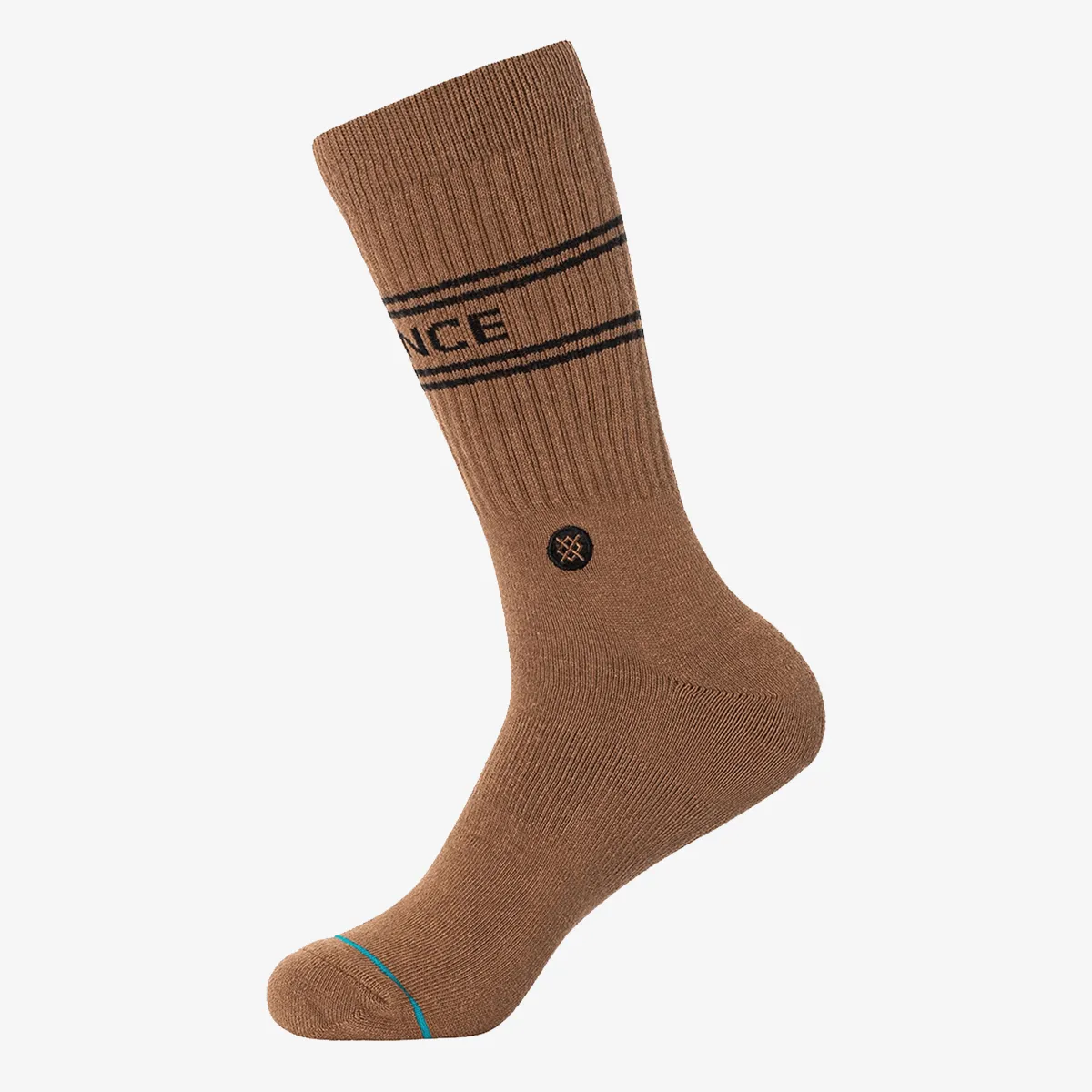 STANCE Sosete BASIC 3 PACK CREW 