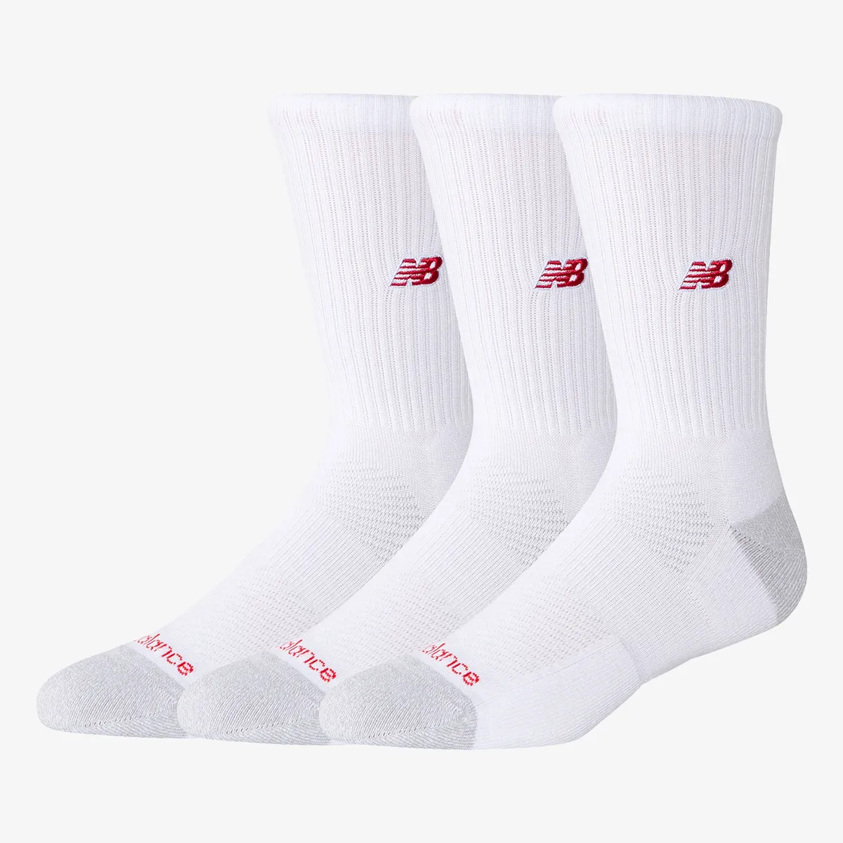 NEW BALANCE Sosete Active Premium 